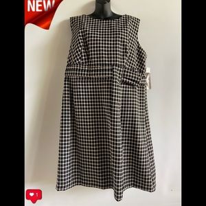 NWT KSL Divison of Karen Stevens dress